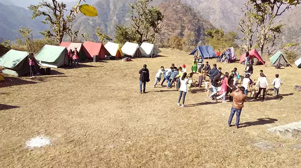 Abhinandan Resort, Mussoorie