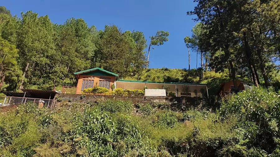 Avantika Homestay, Uttarkashi