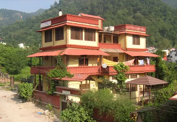 Ayurpak, Rishikesh