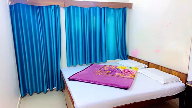 Bansal Guest House, Haridwar