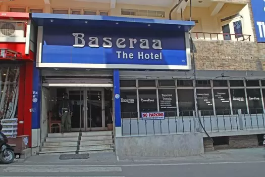 Baseraa, Rishikesh