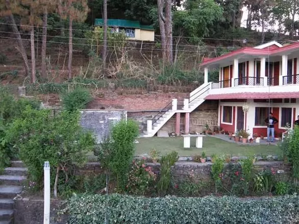 Bisht Guest House, Almora