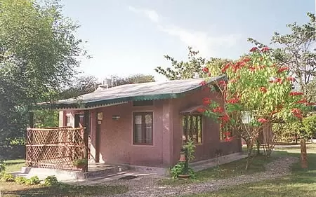 Camp Corbett, Corbett National Park