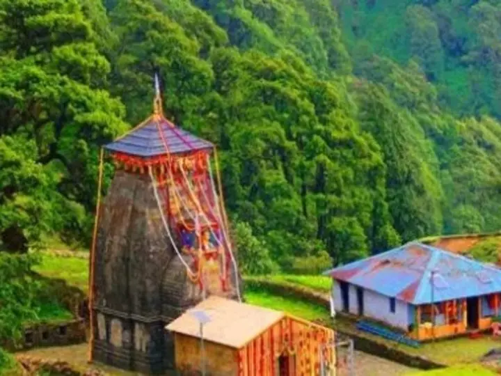 Chaukhamba Homestay, Ransi Village