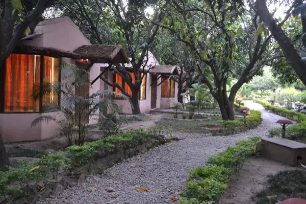 Corbett Wilds Resort, Corbett National Park