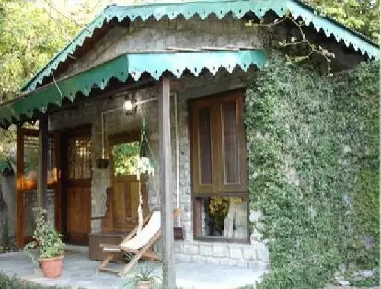 Corbett's Call Of The Wild Safari Lodge, Nainital