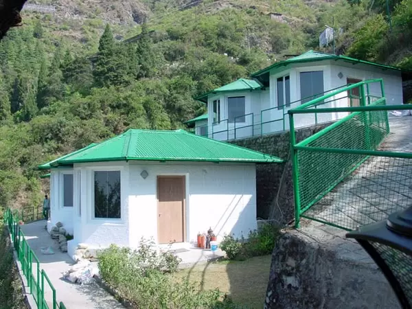 Mussoorie Country Inn Resort, Mussoorie