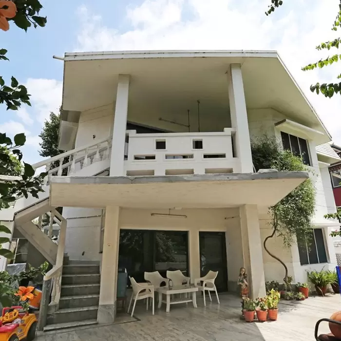 Divine Paradise Homestay, Dehradun