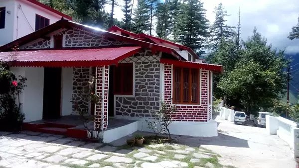 Dream Mountain Resort, Jyotirmath