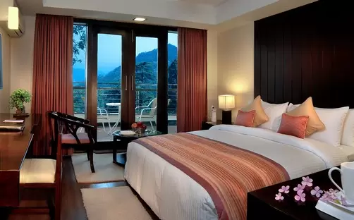 Fortune Resort Grace, Mussoorie