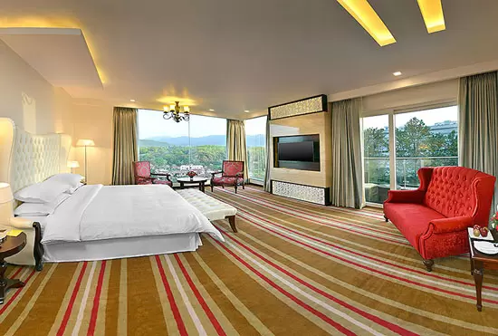 Four Points by Sheraton, Dehradun