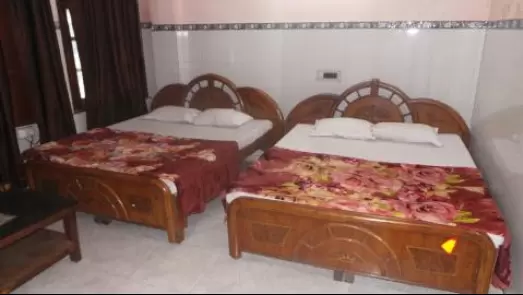 Ganesh Guest House, Dehradun