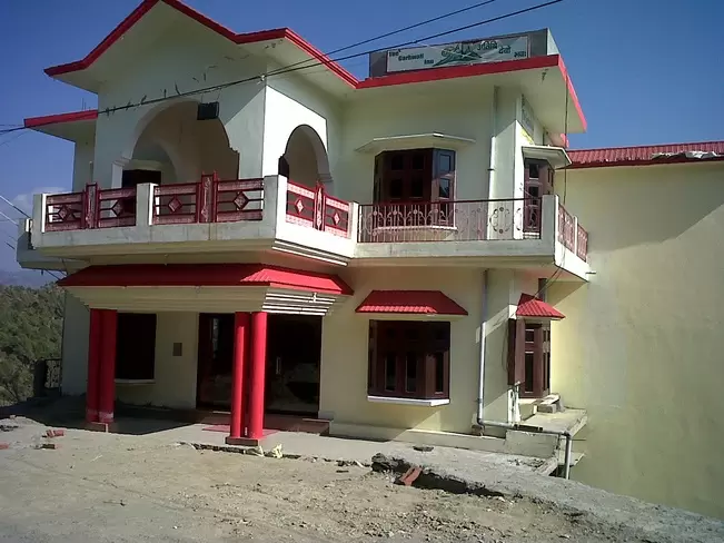 Garhwali Inn, Lansdowne