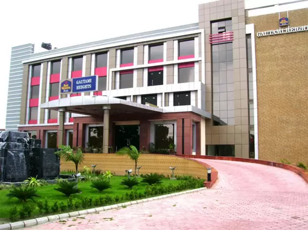 Gautami Heights, Kashipur