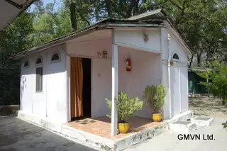 GMVN Asan Conservation Resort - Tourist Rest House, Dehradun