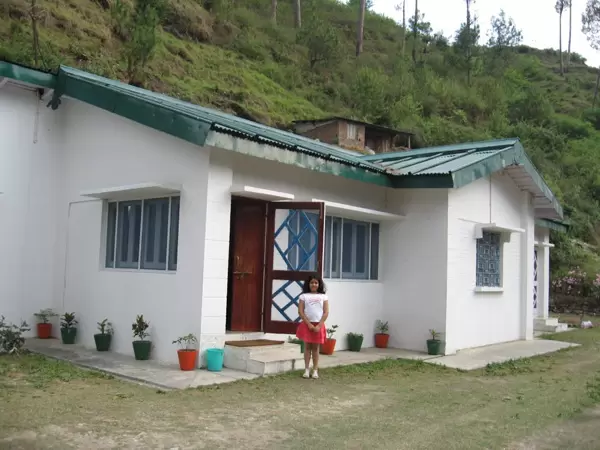 GMVN Barkot Annexe - Tourist Rest House, Barkot