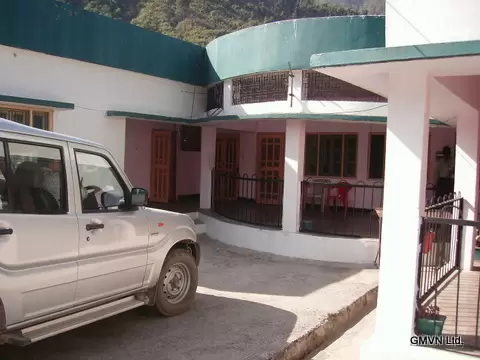 GMVN Ghuttu - Tourist Rest House, Ghuttu