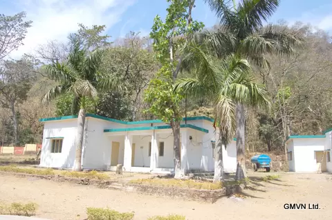 GMVN Kanwashram - Tourist Rest House, Kotdwar