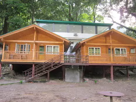 GMVN Kaudiyala - Tourist Rest House, Kaudiyala