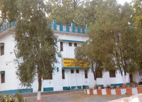 GMVN Kotdwara - Tourist Rest House, Kotdwar