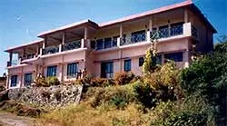 GMVN Nauti Village - Tourist Rest House, Karnaprayag