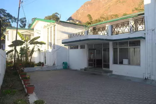 GMVN Pipalkoti - Tourist Bungalow, Pipalkoti