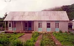 GMVN Reeh - Tourist Rest House, Ghuttu