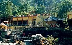 GMVN Sahastradhara - Tourist Rest House, Dehradun