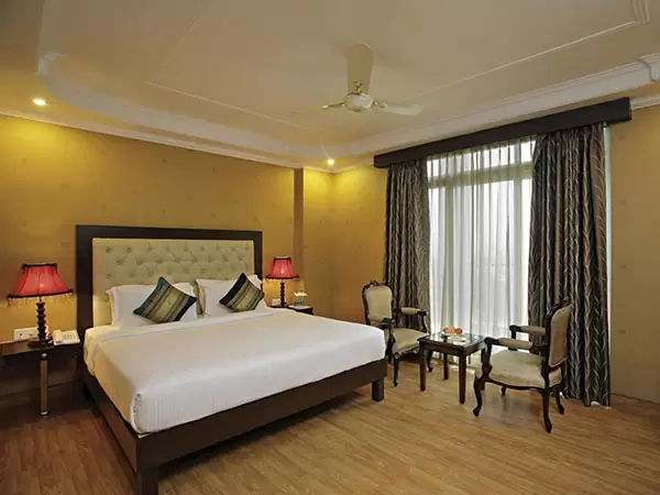 Golden Tulip, Haridwar