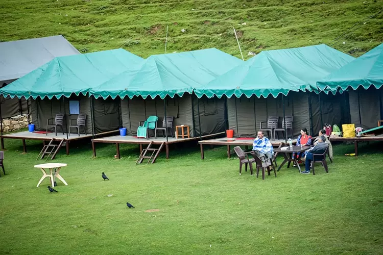 Himalaya Resort, Chopta