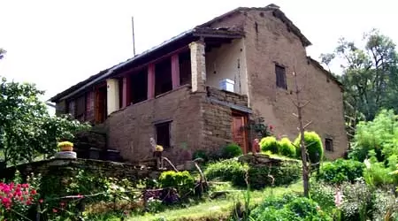 Himalayan Village Sonapani, Mukteshwar