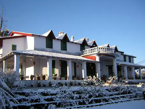 Holm Farm Heritage, Ranikhet