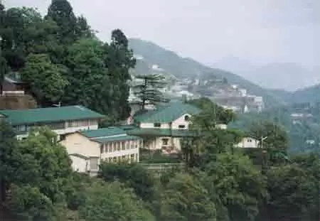 Padmini Niwas, Mussoorie