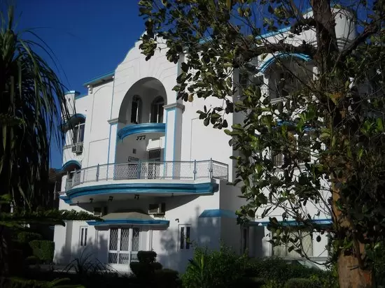 Janki Devi Somany Bhawan, Rishikesh