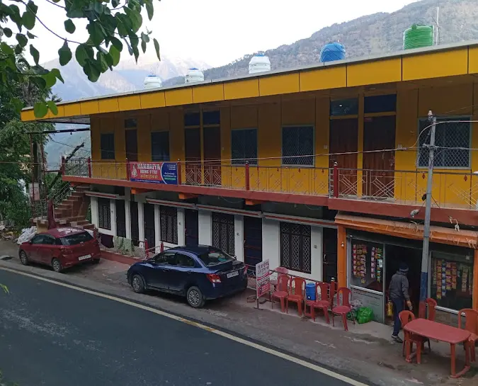 Kanhaiya Homestay, Guptkashi