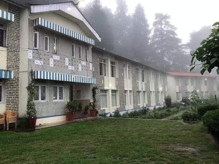 KMVN Almora Holiday Home, Almora