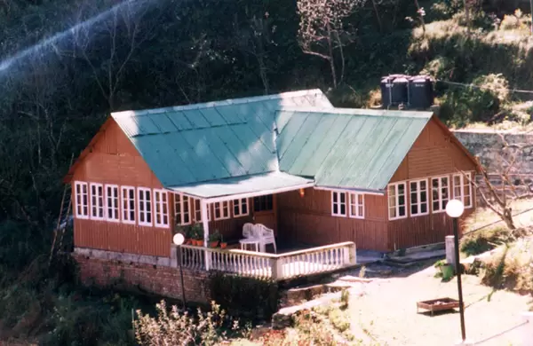 Kumaon Roop Resort, Ramgarh