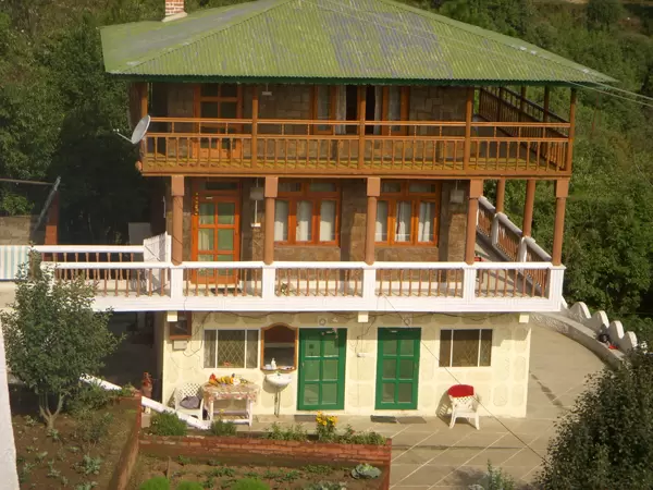 Leela Orchards Home stay, Mukteshwar