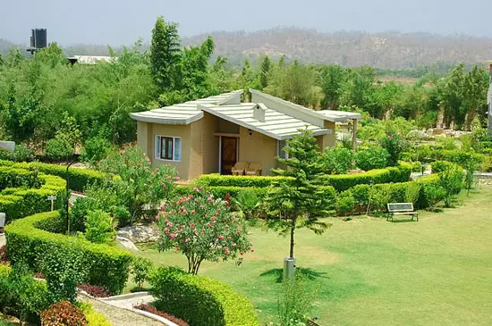 Mapple Leisure Resort, Corbett National Park