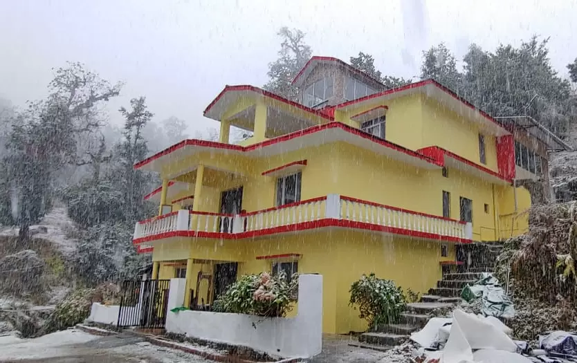 Mayadeep Resort, Chopta