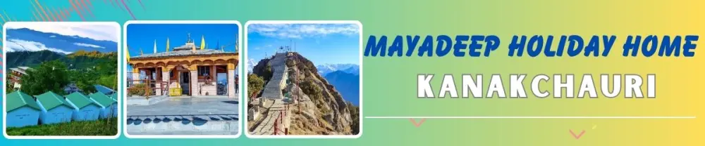 Mayadeep Homestay in Kanakchauri