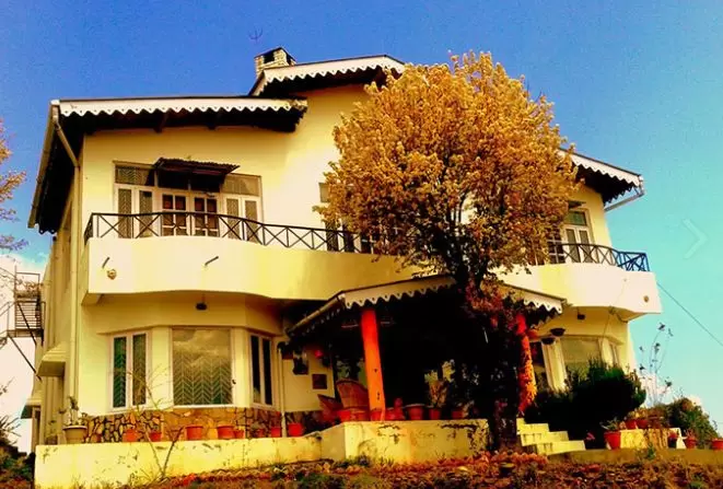 Merigold Cottage, Ranikhet