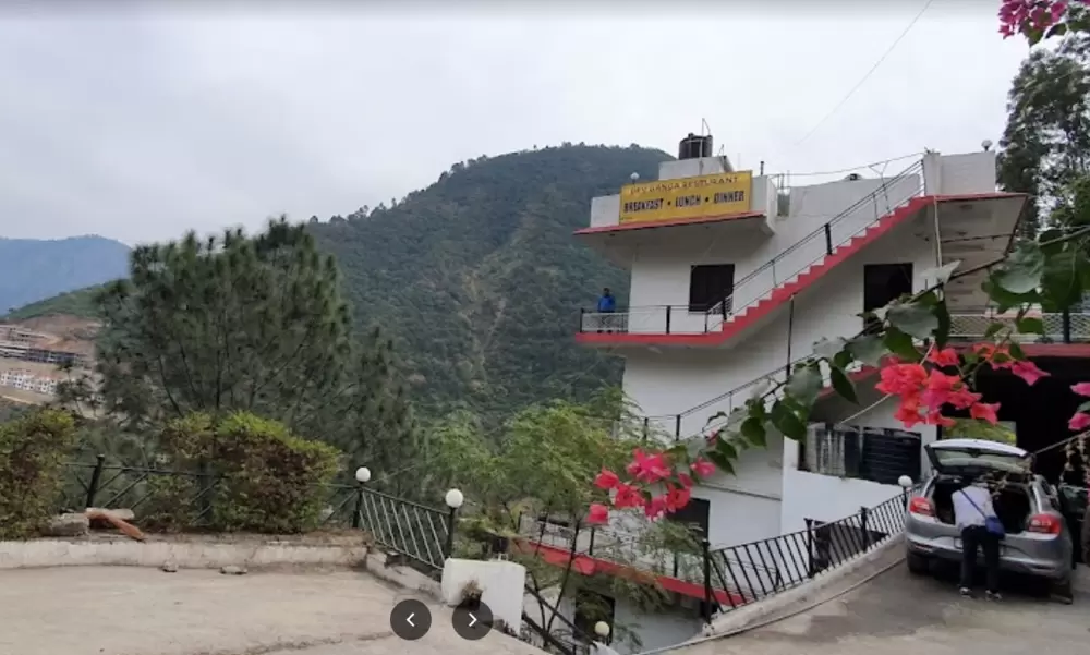 Motel Dev, Devprayag