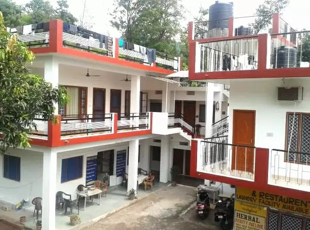 Mount Valley Mama Cottage, Rishikesh