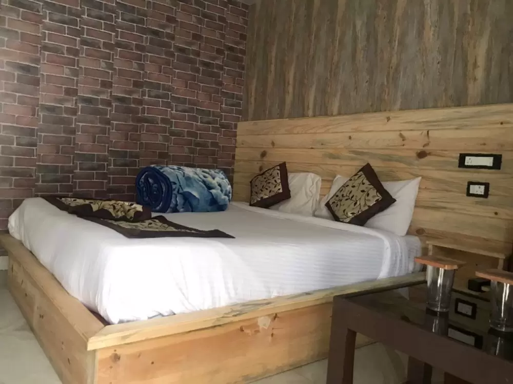 Mountain Trex Eco Huts Badrinath, Badrinath