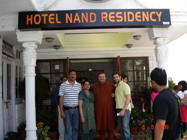 Nand Residency, Mussoorie