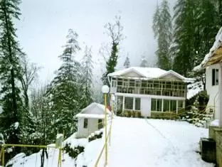 Nature Lap Resort, Mussoorie