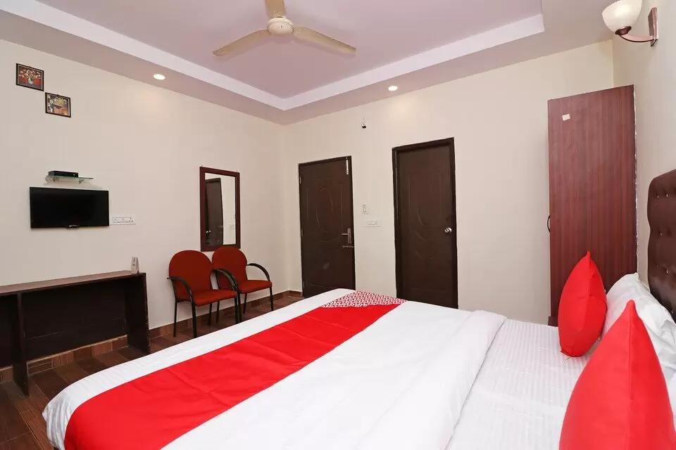 Panchvati Guest House, Dehradun