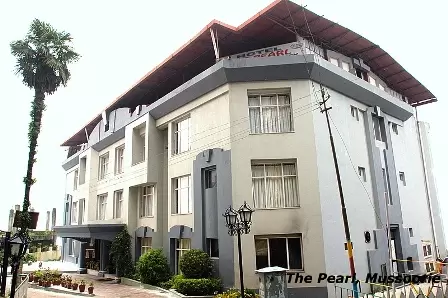 Pearl Royal Residency, Mussoorie