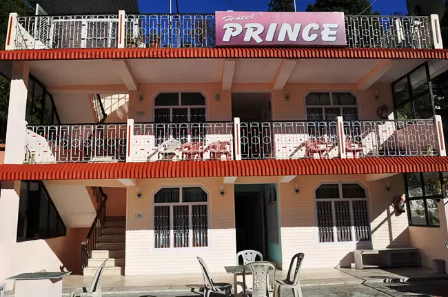 Prince, Nainital